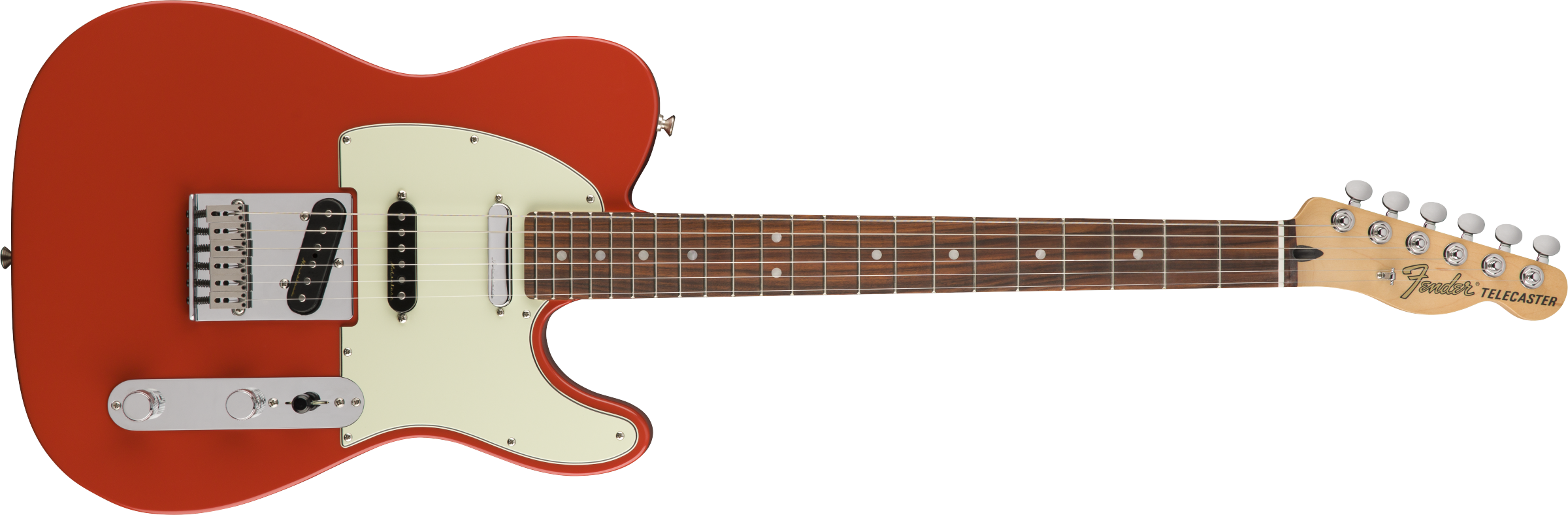 Deluxe Nashville Tele®
